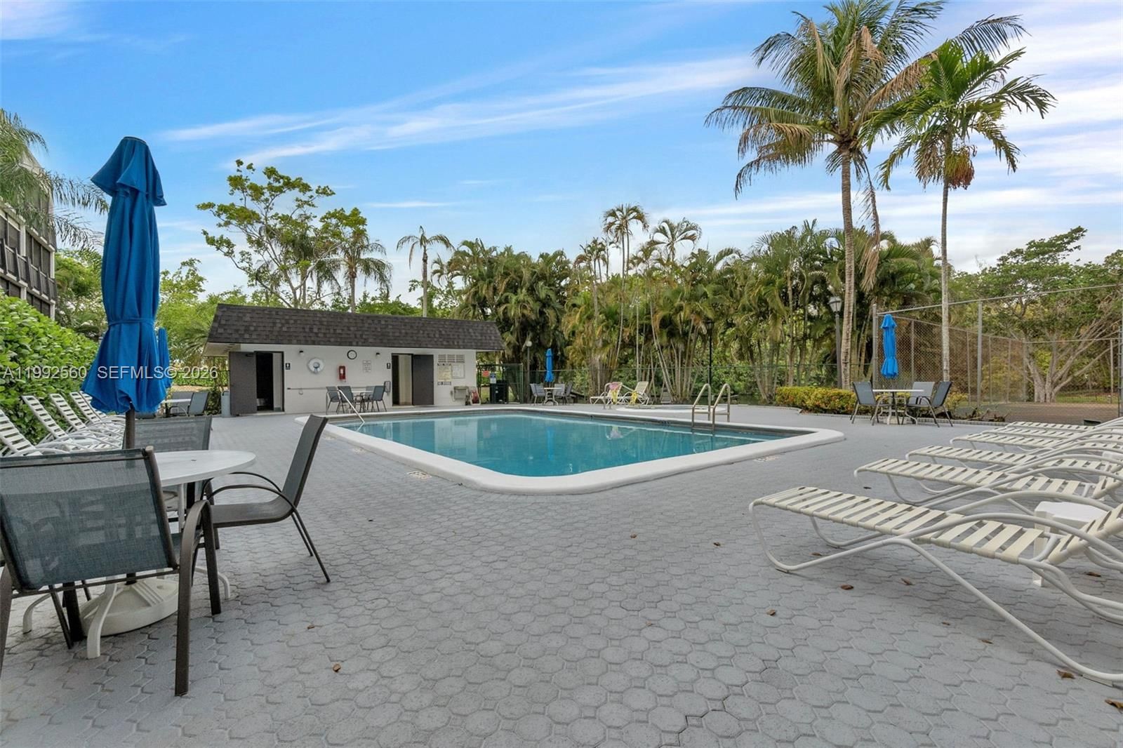 Real estate property located at 1021 Mockingbird Ln #302, Broward, Manaranda Village Condo, Plantation, FL