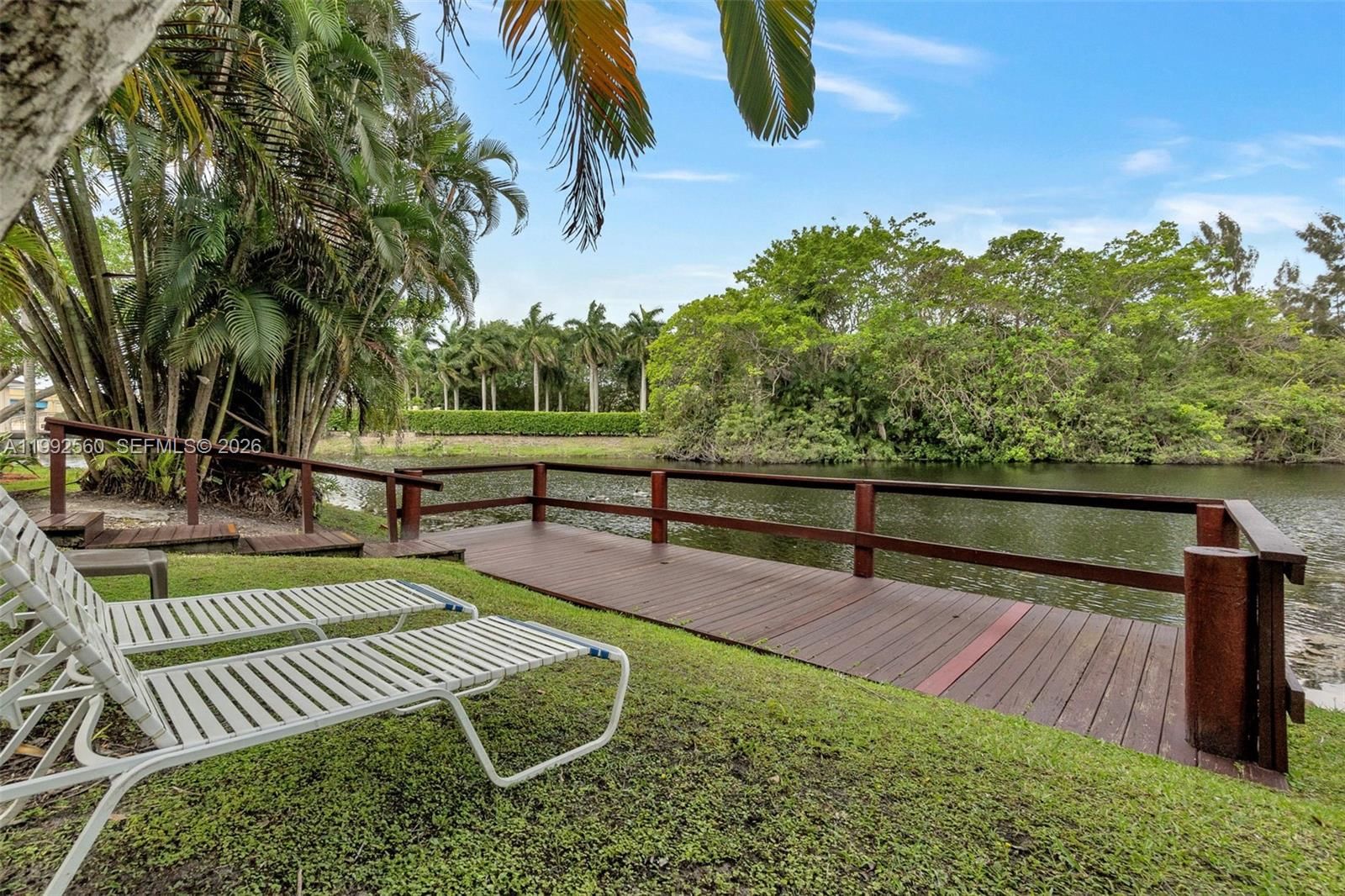 Real estate property located at 1021 Mockingbird Ln #302, Broward, Manaranda Village Condo, Plantation, FL