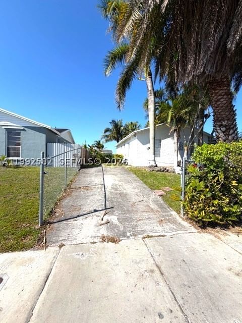 Real estate property located at 13041 260th Ter, Miami-dade, Meadow Wood Manor Sec 4, Homestead, FL