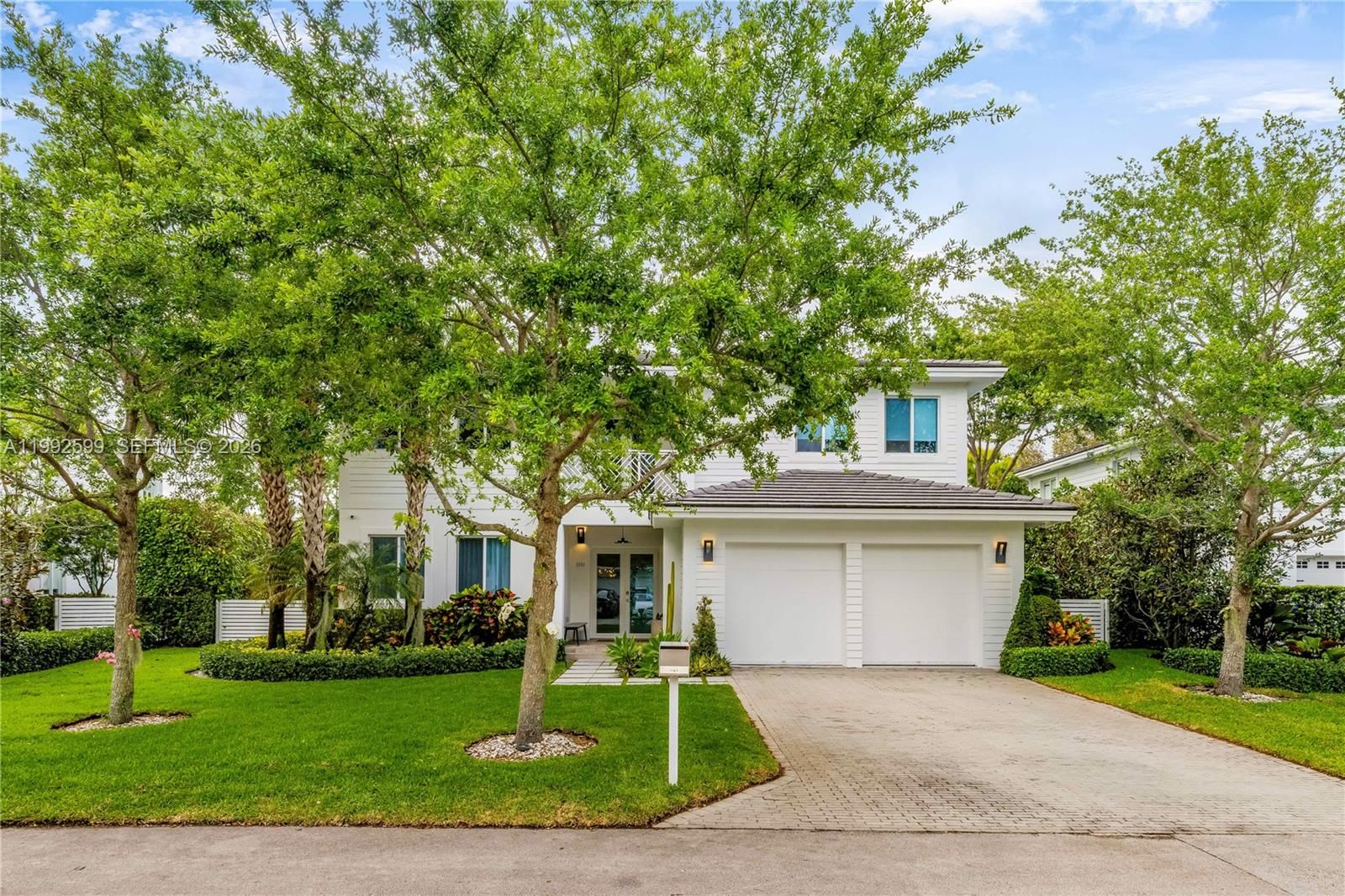 Real estate property located at 5602 65th Ct, Miami-dade, Somi Estates, South Miami, FL