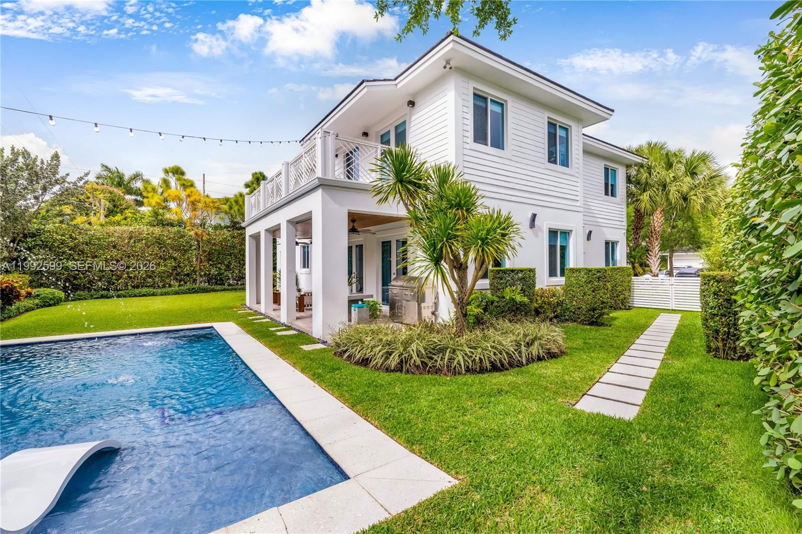 Real estate property located at 5602 65th Ct, Miami-dade, Somi Estates, South Miami, FL