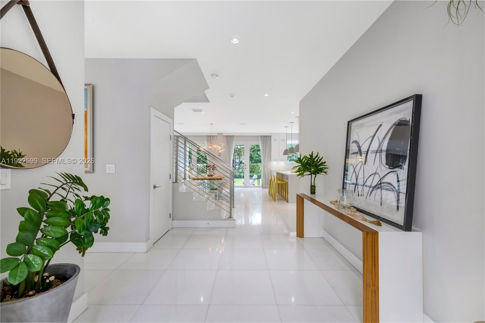 Real estate property located at 5602 65th Ct, Miami-dade, Somi Estates, South Miami, FL