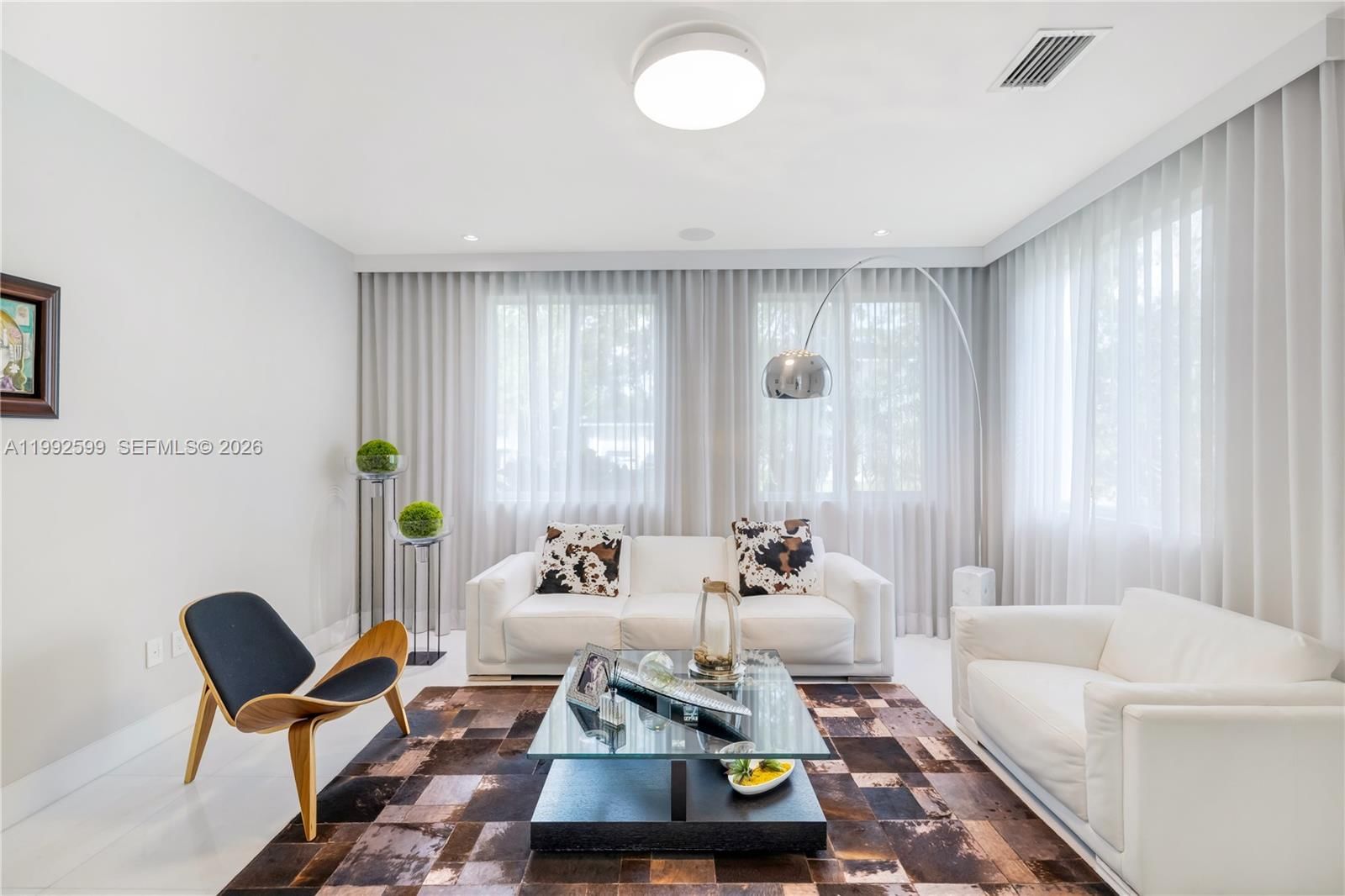 Real estate property located at 5602 65th Ct, Miami-dade, Somi Estates, South Miami, FL