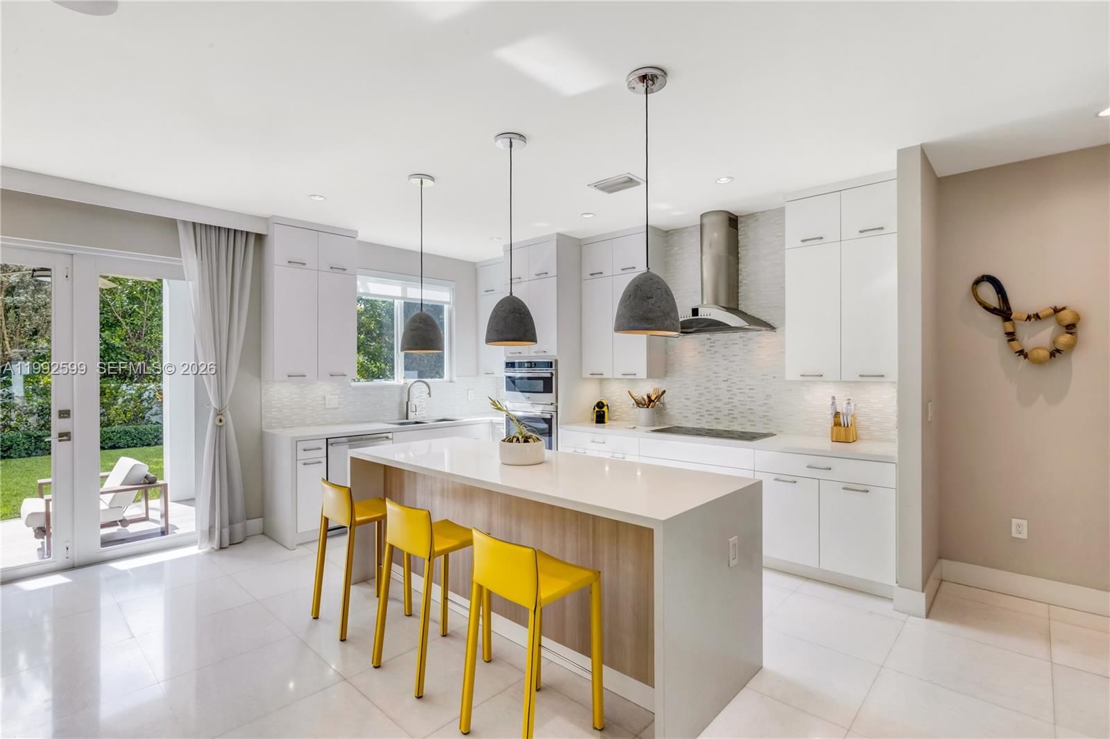 Real estate property located at 5602 65th Ct, Miami-dade, Somi Estates, South Miami, FL