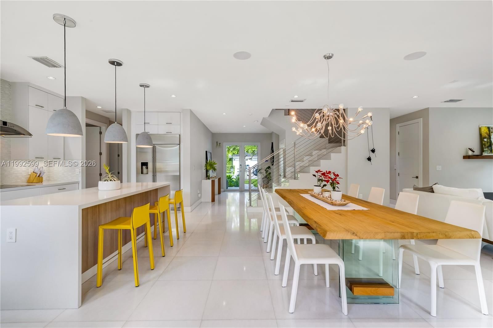 Real estate property located at 5602 65th Ct, Miami-dade, Somi Estates, South Miami, FL