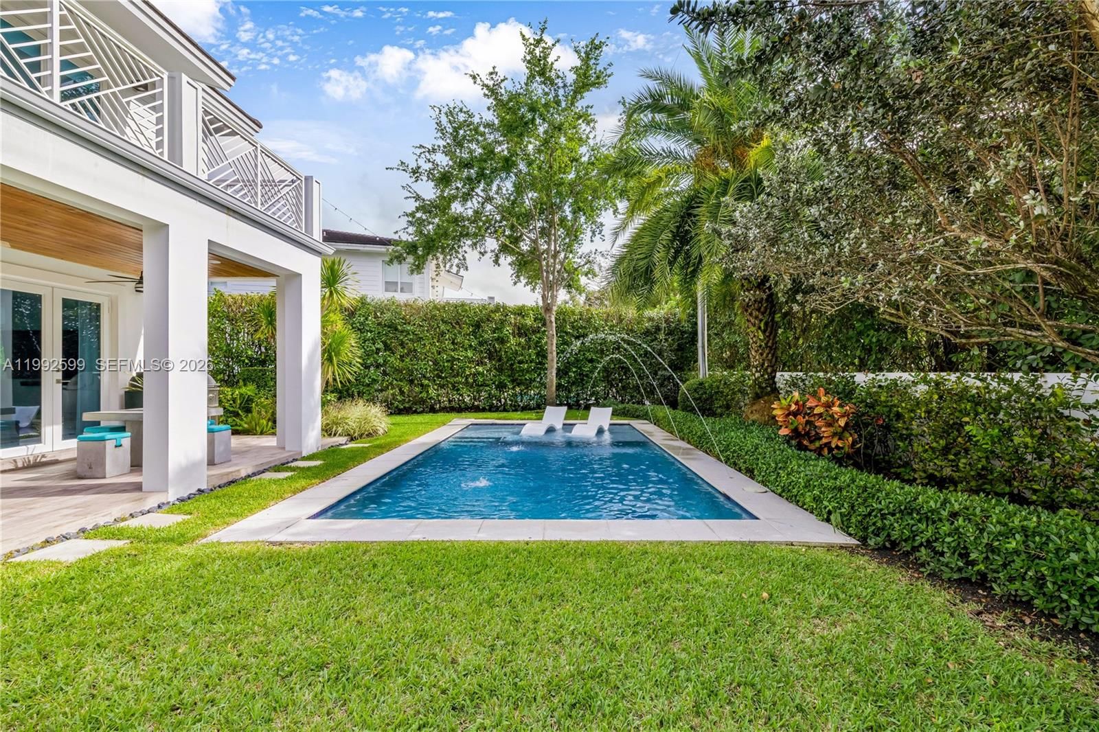 Real estate property located at 5602 65th Ct, Miami-dade, Somi Estates, South Miami, FL