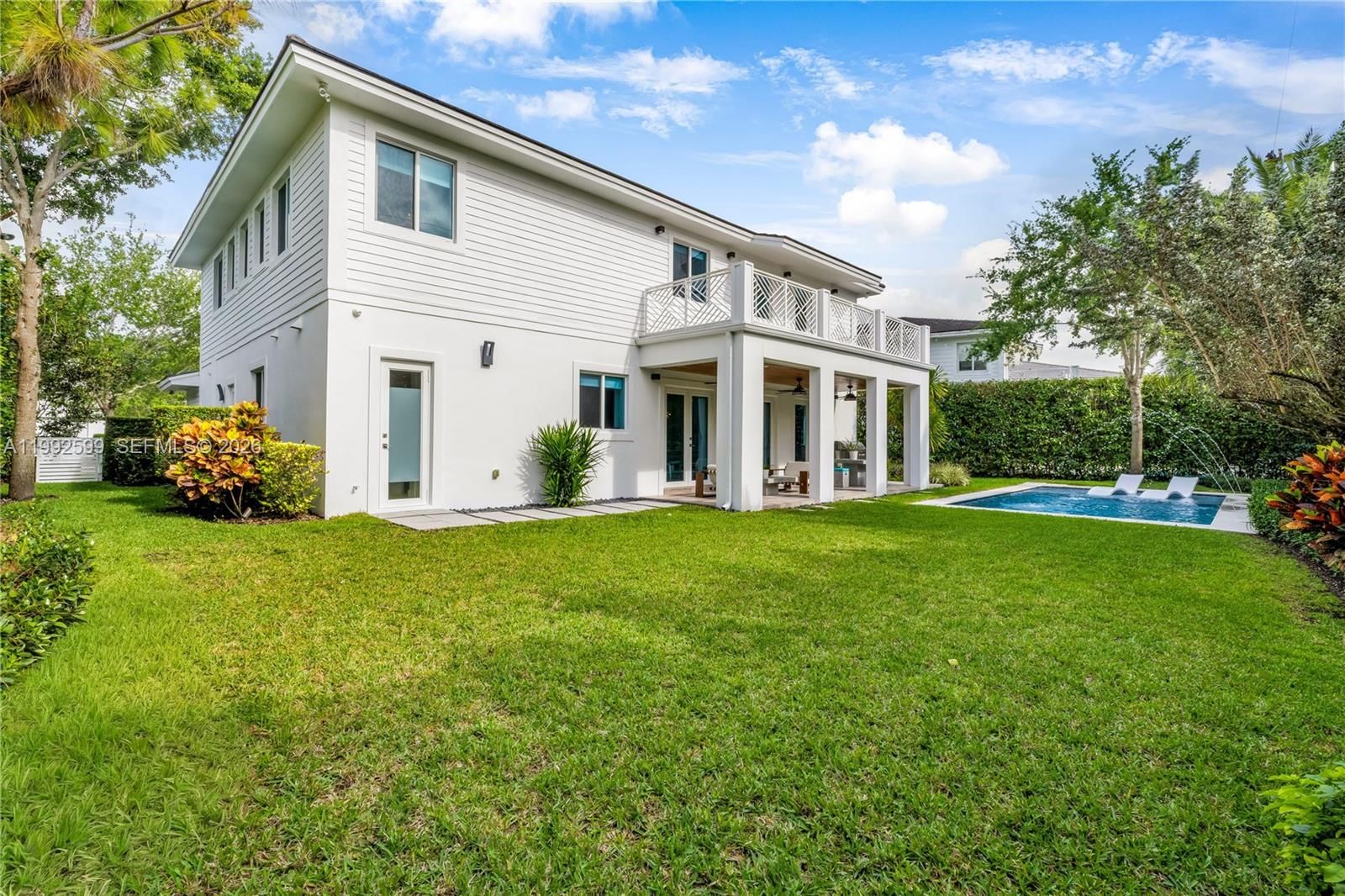 Real estate property located at 5602 65th Ct, Miami-dade, Somi Estates, South Miami, FL