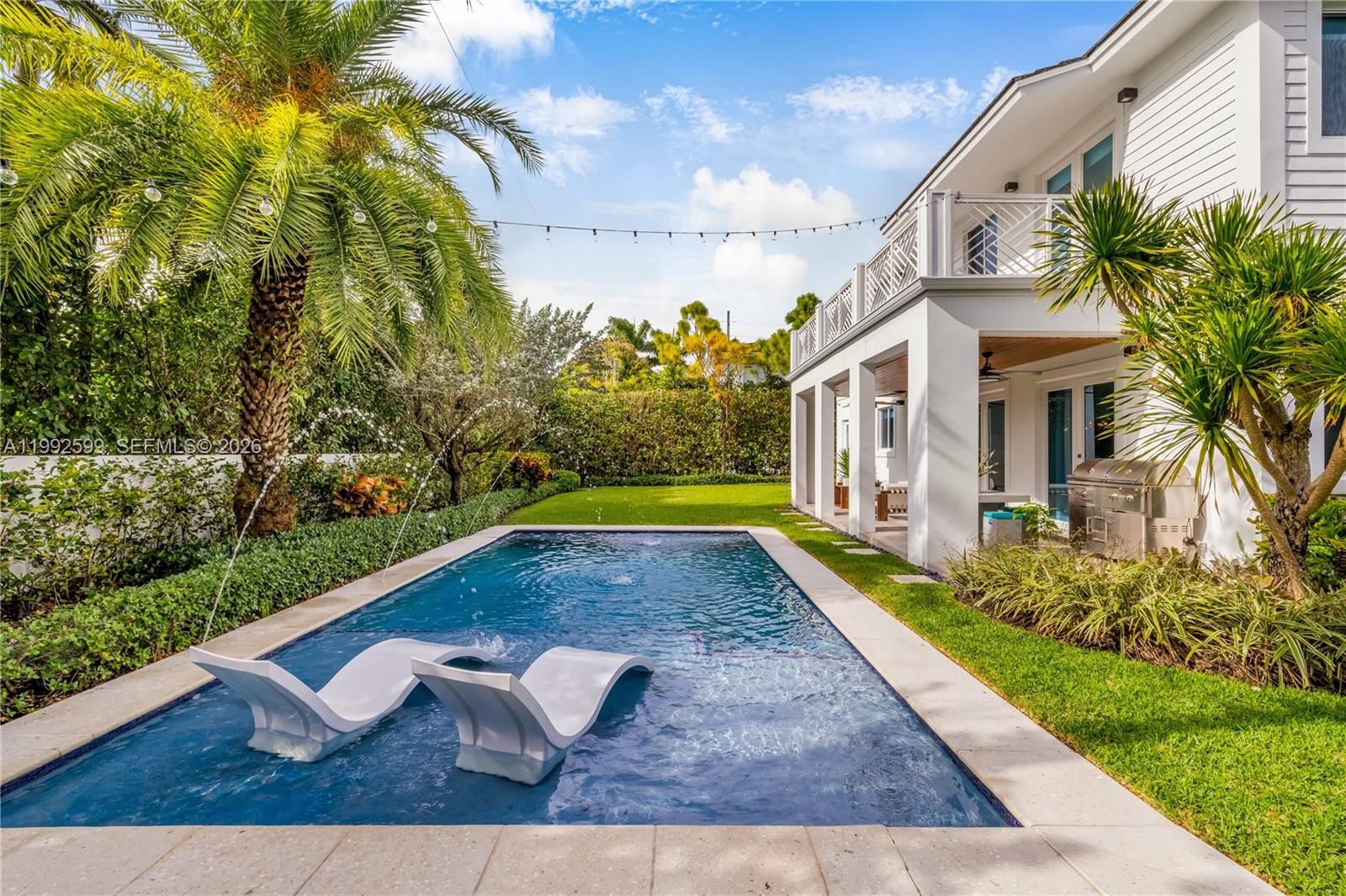 Real estate property located at 5602 65th Ct, Miami-dade, Somi Estates, South Miami, FL