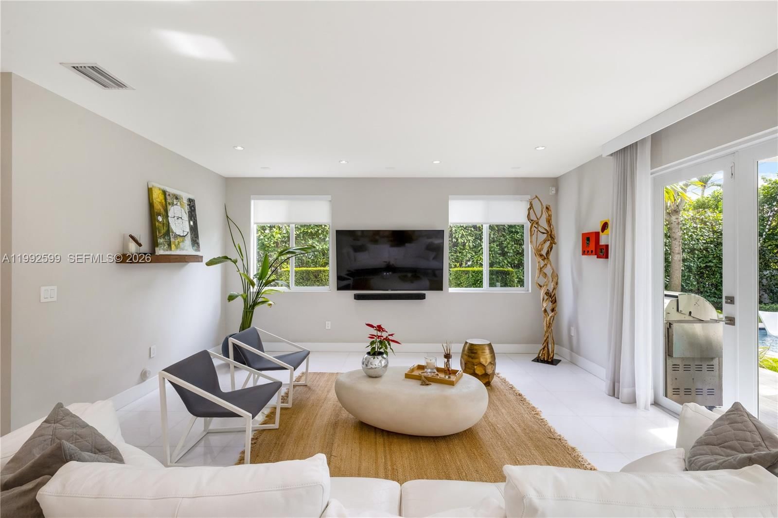 Real estate property located at 5602 65th Ct, Miami-dade, Somi Estates, South Miami, FL