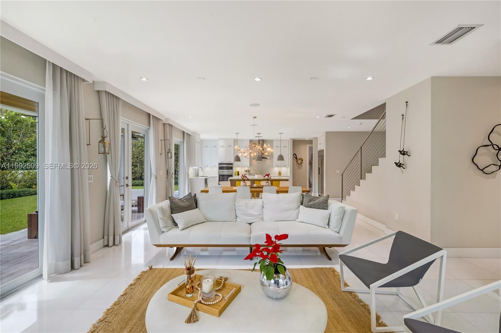 Real estate property located at 5602 65th Ct, Miami-dade, Somi Estates, South Miami, FL