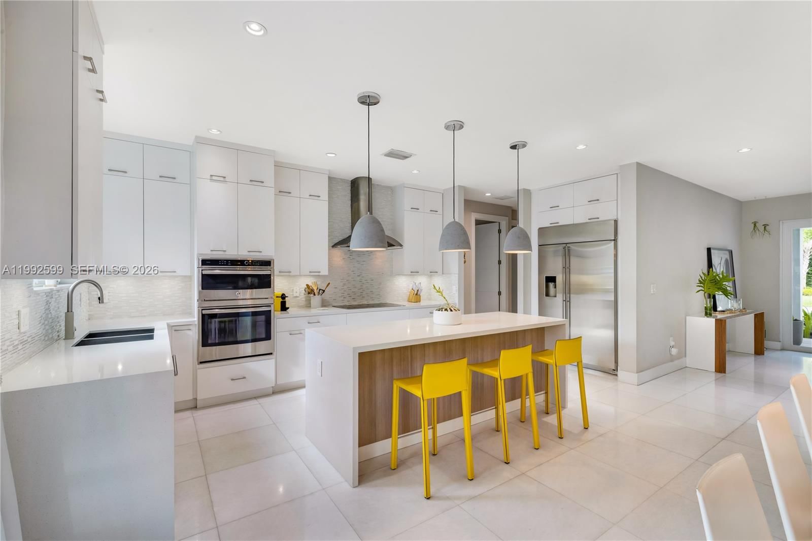 Real estate property located at 5602 65th Ct, Miami-dade, Somi Estates, South Miami, FL