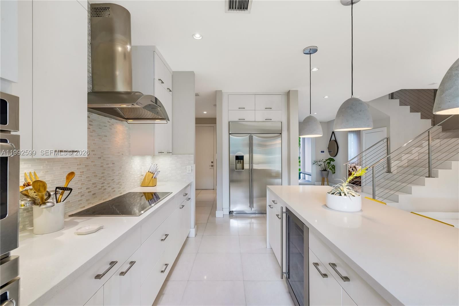 Real estate property located at 5602 65th Ct, Miami-dade, Somi Estates, South Miami, FL