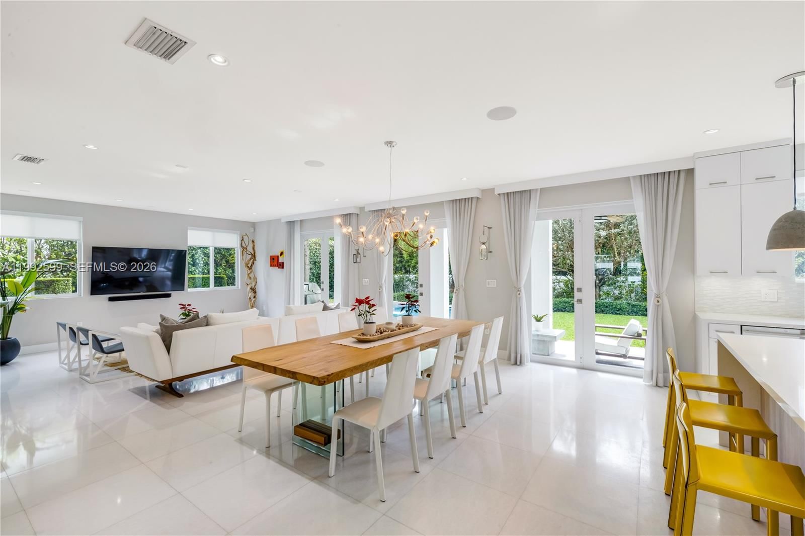 Real estate property located at 5602 65th Ct, Miami-dade, Somi Estates, South Miami, FL