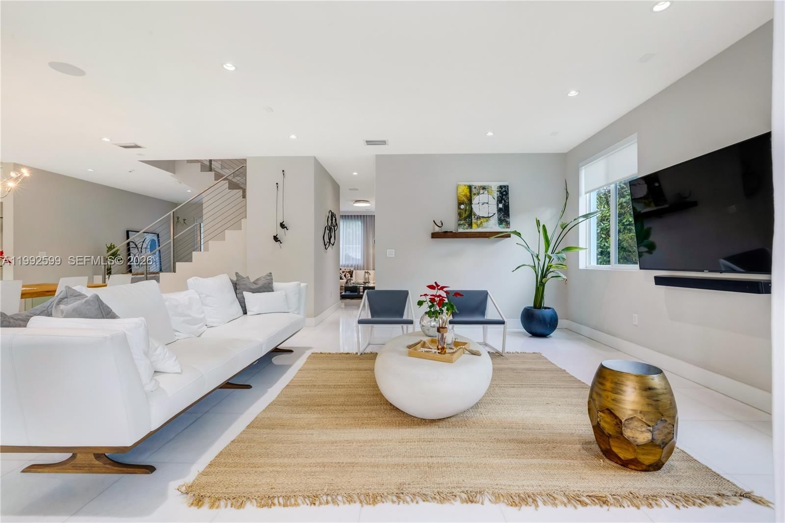 Real estate property located at 5602 65th Ct, Miami-dade, Somi Estates, South Miami, FL