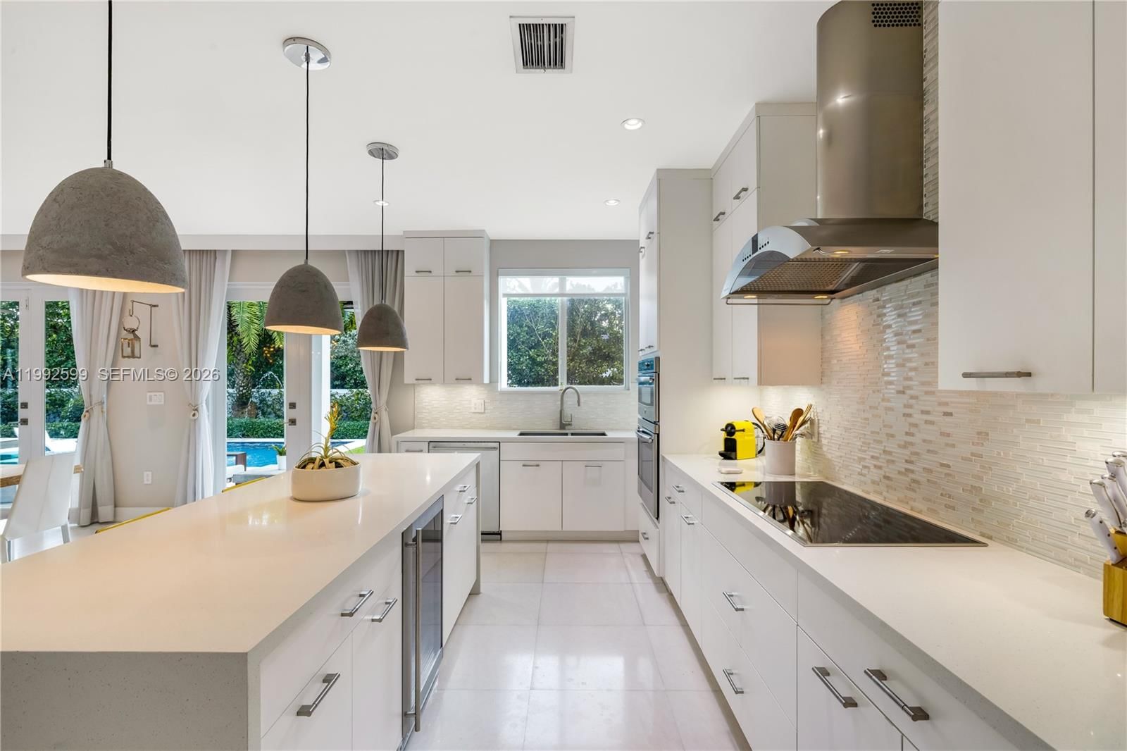 Real estate property located at 5602 65th Ct, Miami-dade, Somi Estates, South Miami, FL