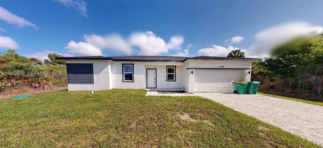 Real estate property located at 12168 Van Gough Ave, Charlotte, Port Charlotte Sec 072, Port Charlotte, FL