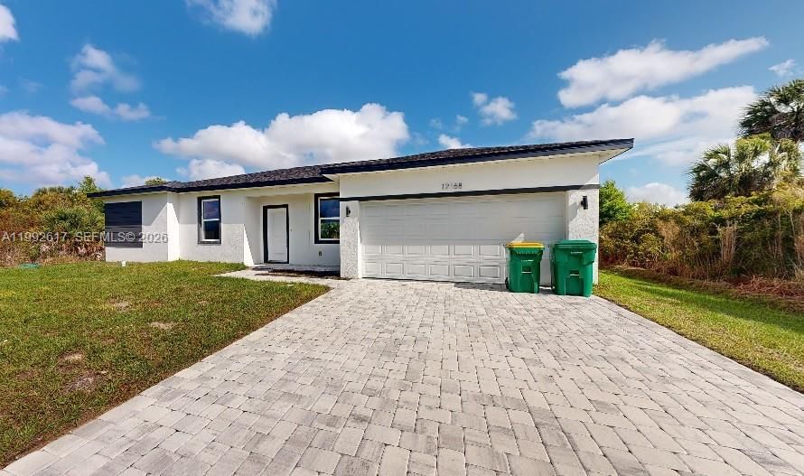 Real estate property located at 12168 Van Gough Ave, Charlotte, Port Charlotte Sec 072, Port Charlotte, FL