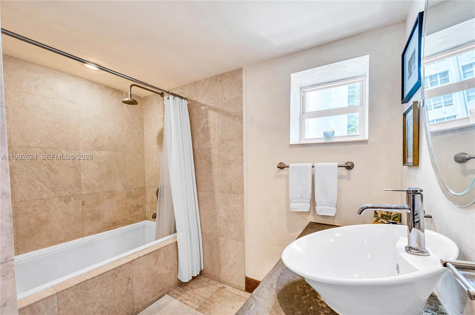 Real estate property located at 1228 West Ave #209, Miami-dade, Bayview Terr Condo, Miami Beach, FL