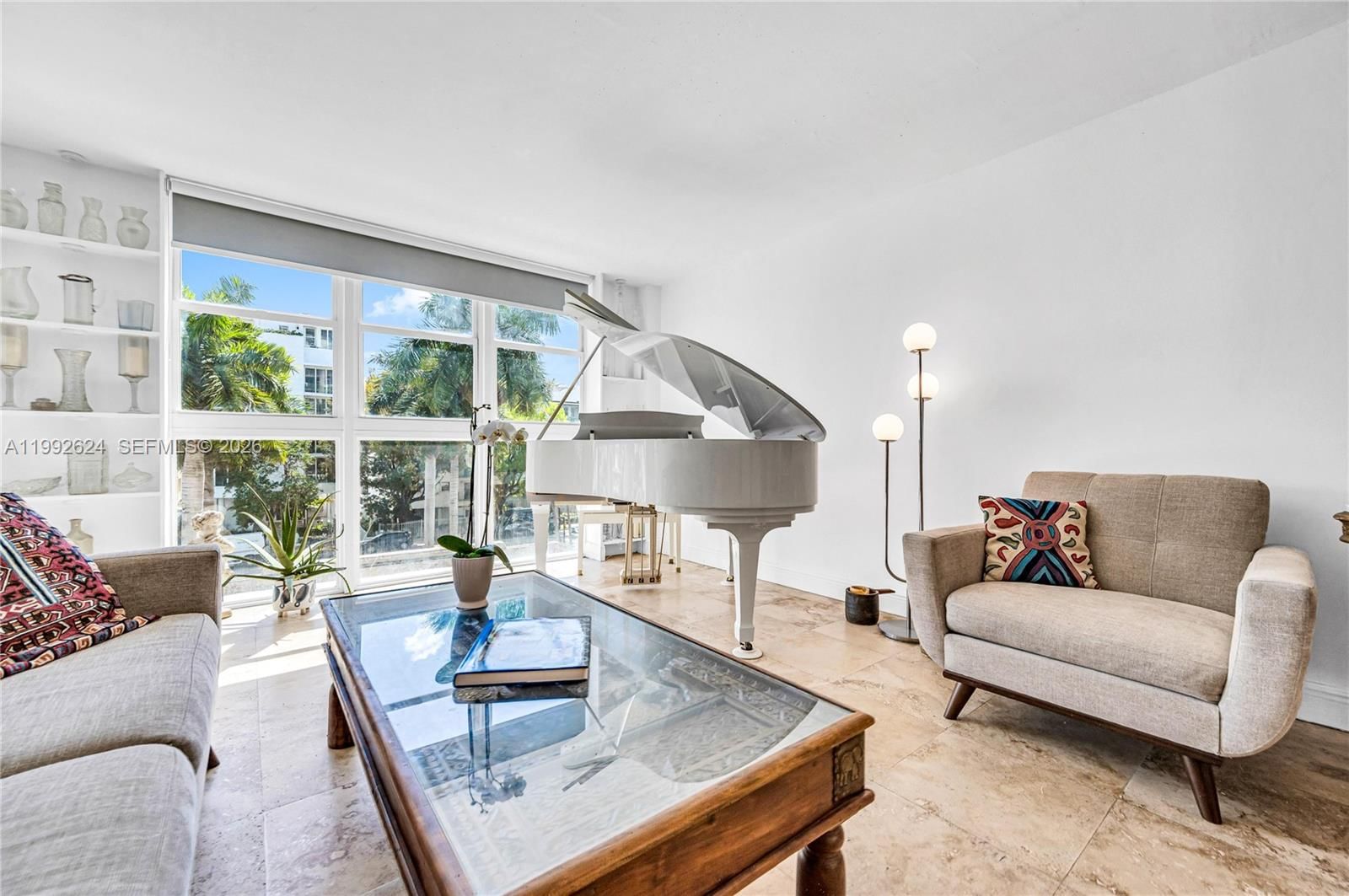 Real estate property located at 1228 West Ave #209, Miami-dade, Bayview Terr Condo, Miami Beach, FL