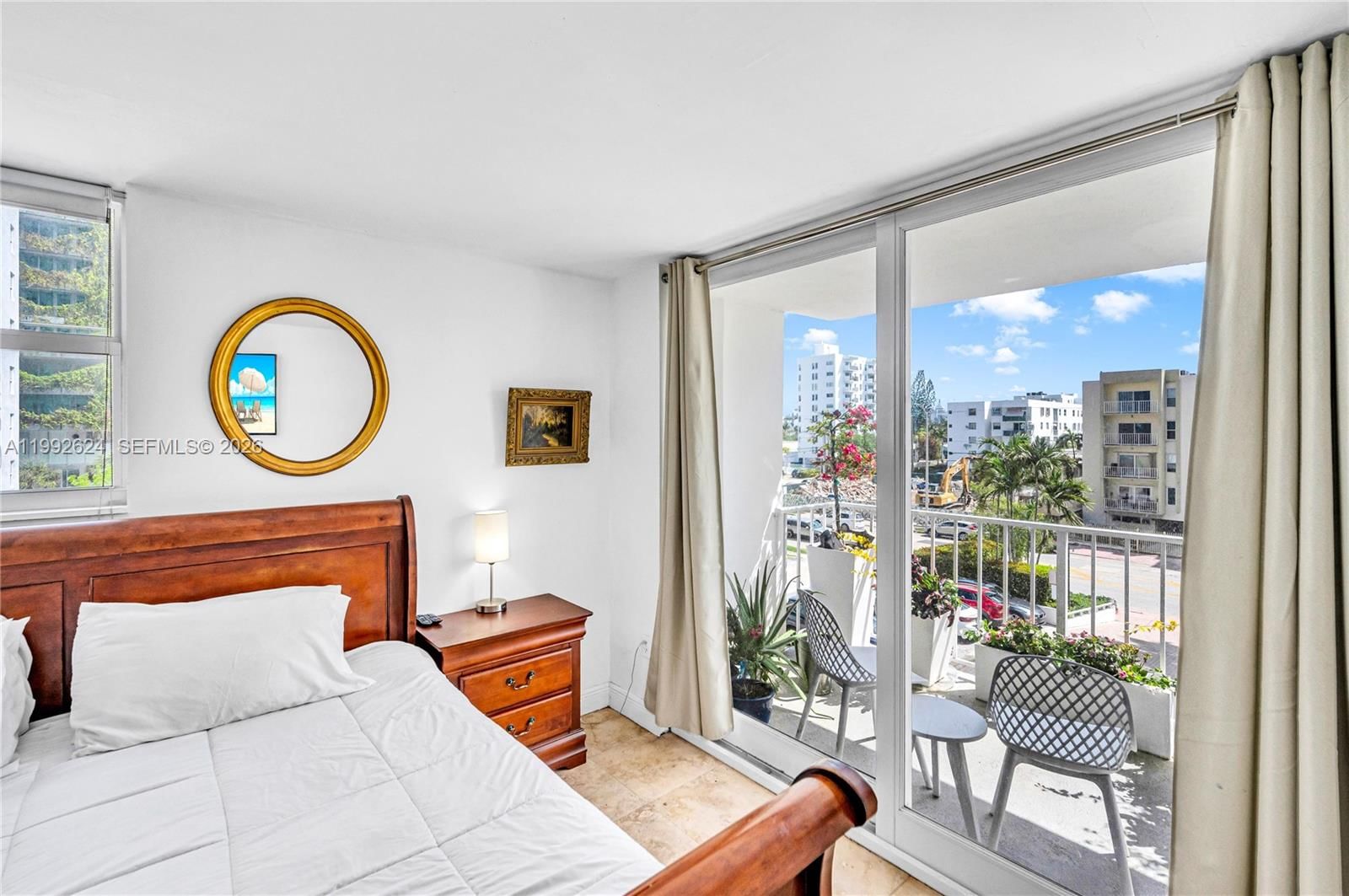 Real estate property located at 1228 West Ave #209, Miami-dade, Bayview Terr Condo, Miami Beach, FL