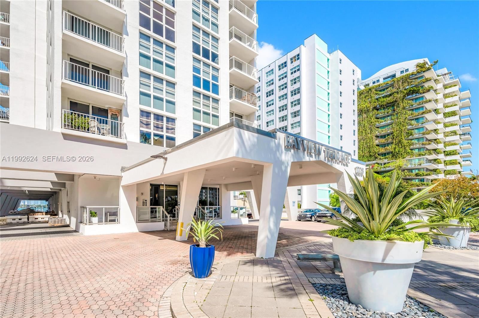 Real estate property located at 1228 West Ave #209, Miami-dade, Bayview Terr Condo, Miami Beach, FL