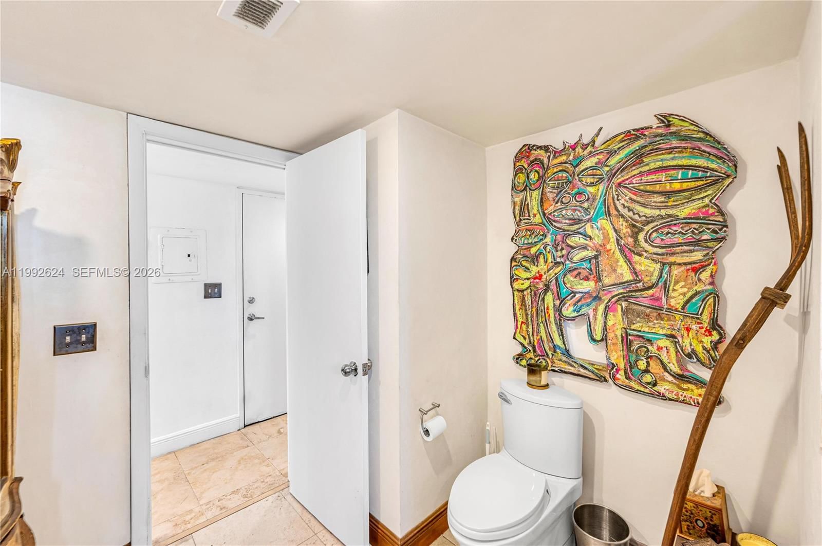 Real estate property located at 1228 West Ave #209, Miami-dade, Bayview Terr Condo, Miami Beach, FL