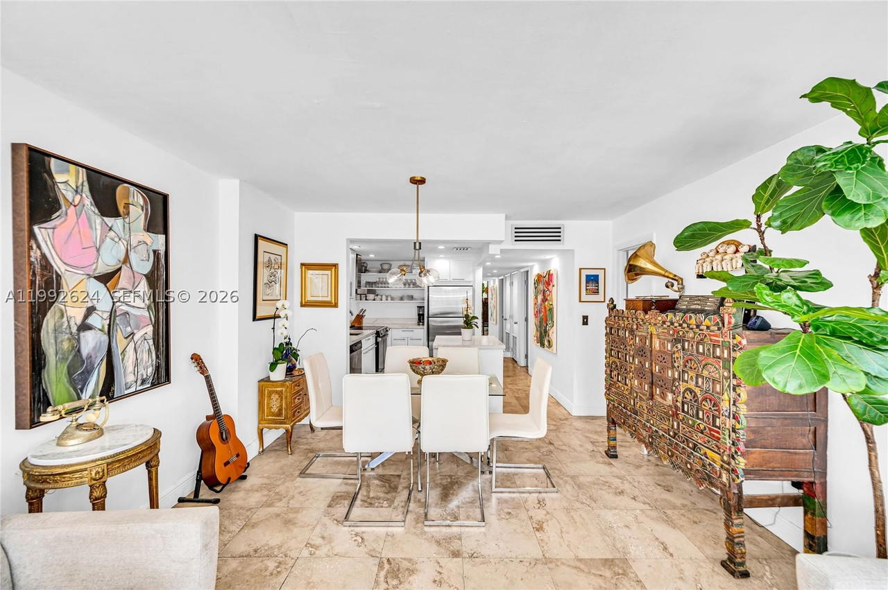 Real estate property located at 1228 West Ave #209, Miami-dade, Bayview Terr Condo, Miami Beach, FL
