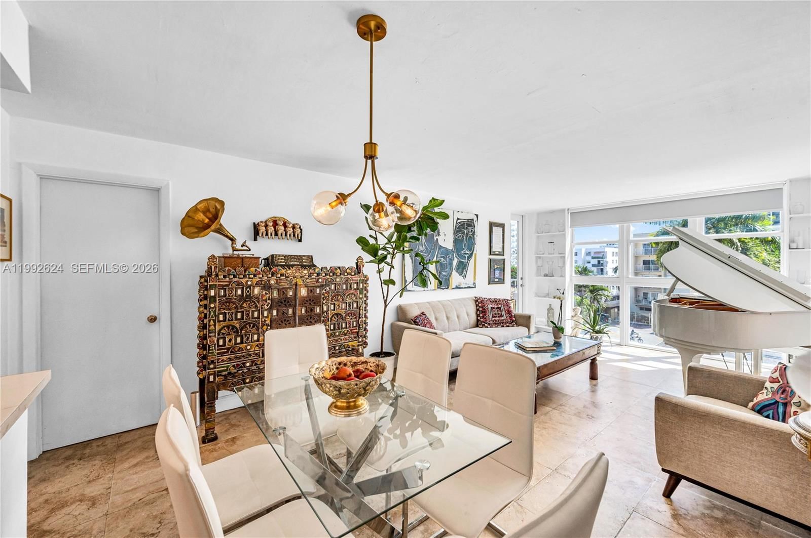 Real estate property located at 1228 West Ave #209, Miami-dade, Bayview Terr Condo, Miami Beach, FL