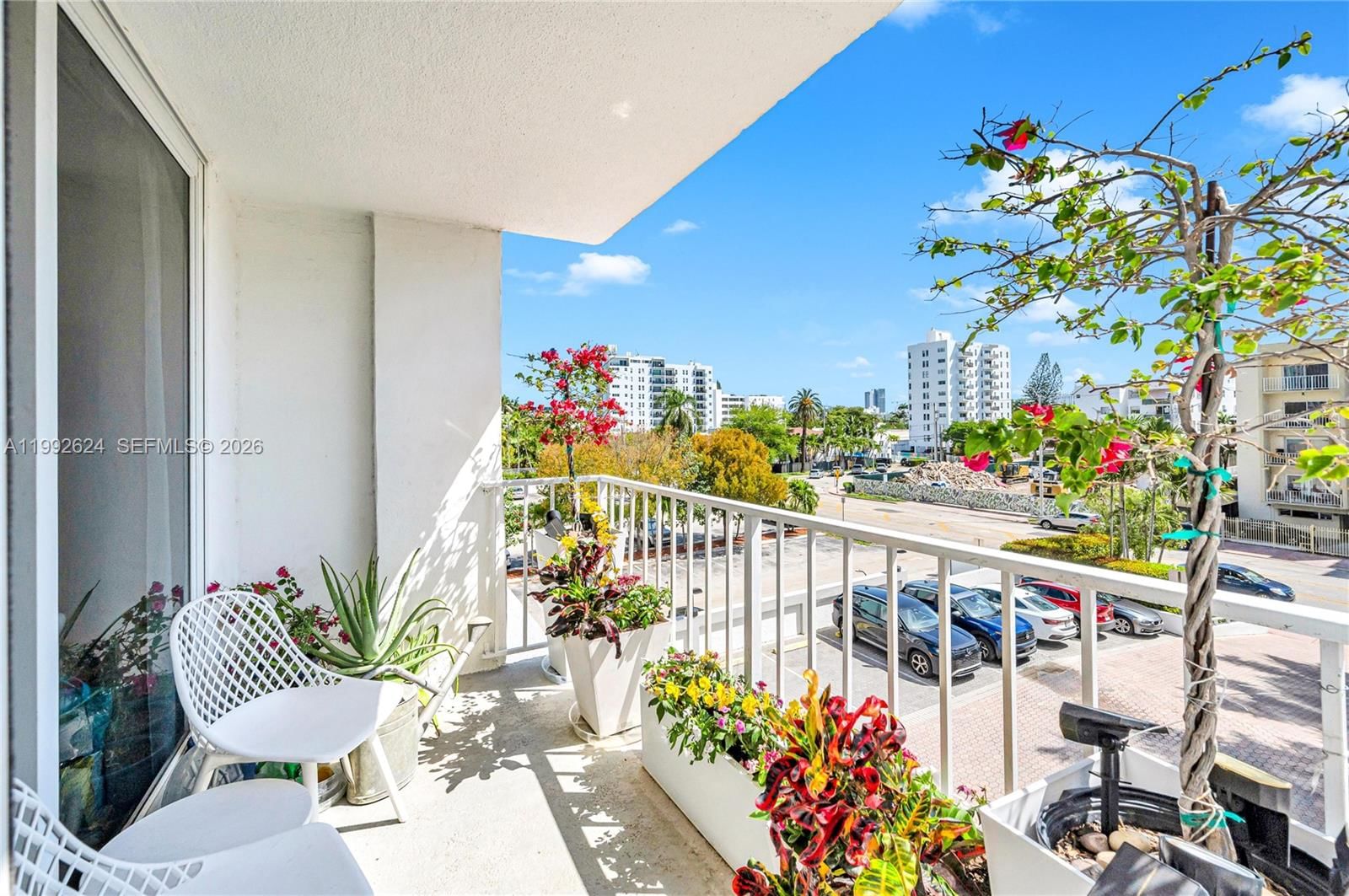 Real estate property located at 1228 West Ave #209, Miami-dade, Bayview Terr Condo, Miami Beach, FL