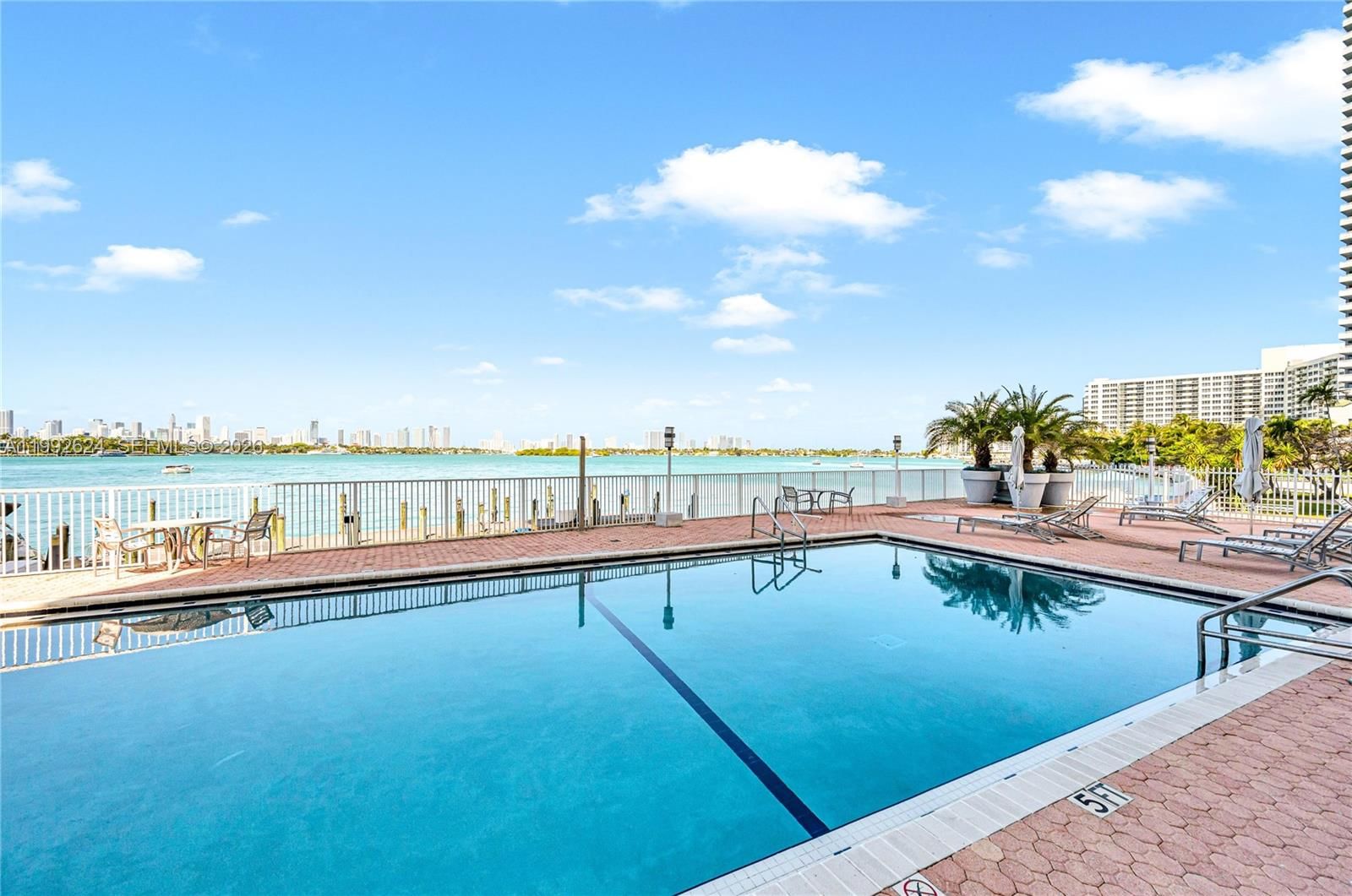 Real estate property located at 1228 West Ave #209, Miami-dade, Bayview Terr Condo, Miami Beach, FL