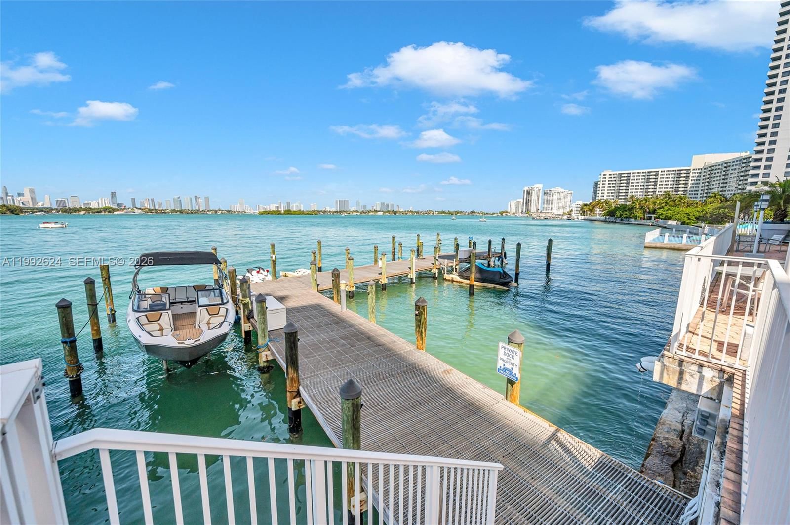 Real estate property located at 1228 West Ave #209, Miami-dade, Bayview Terr Condo, Miami Beach, FL