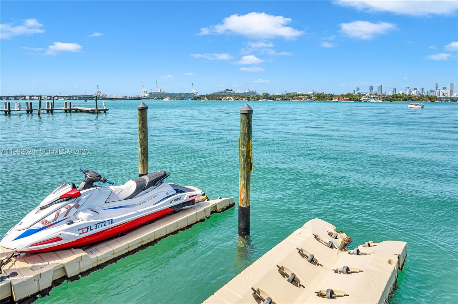 Real estate property located at 1228 West Ave #209, Miami-dade, Bayview Terr Condo, Miami Beach, FL