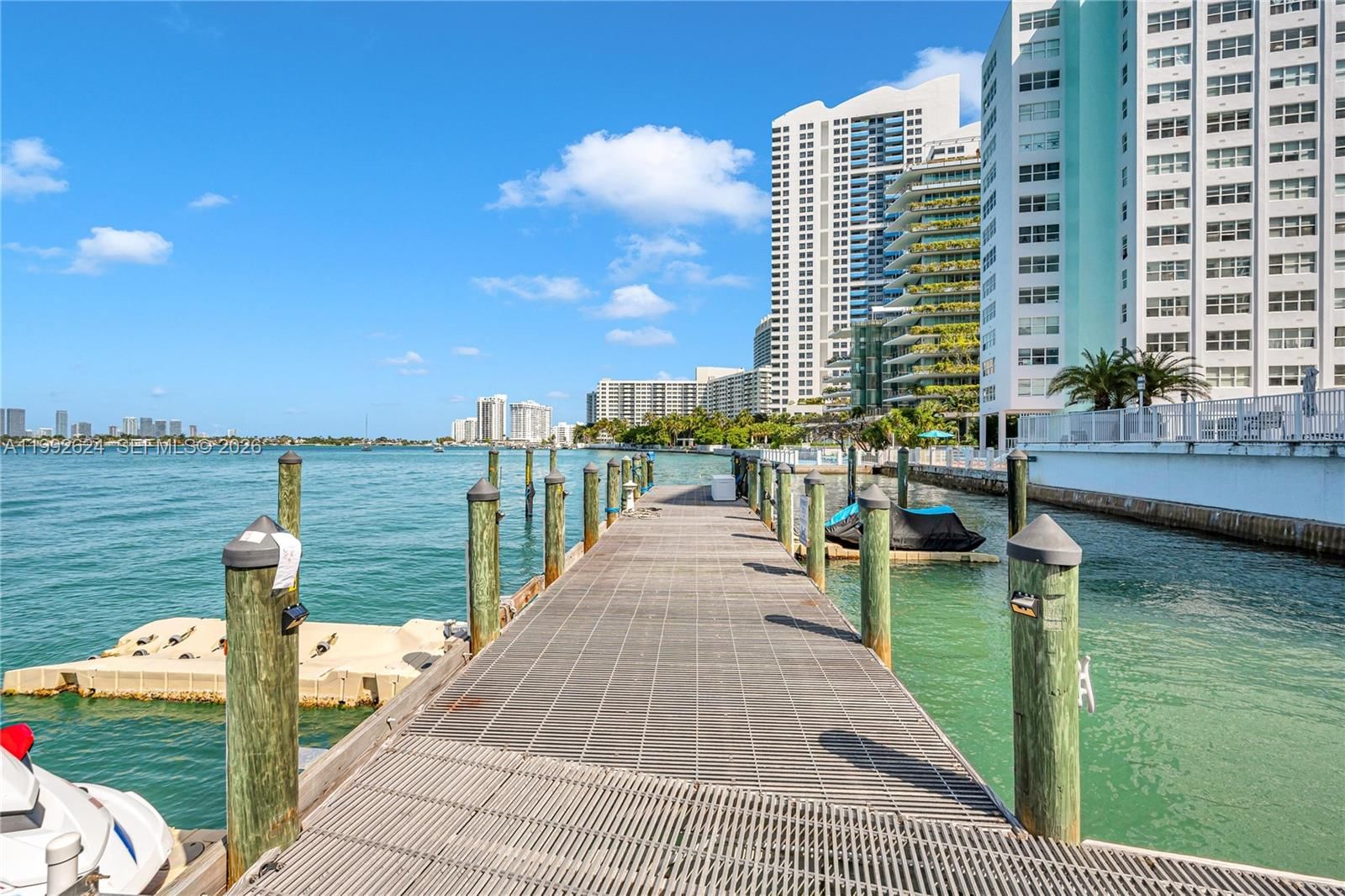 Real estate property located at 1228 West Ave #209, Miami-dade, Bayview Terr Condo, Miami Beach, FL