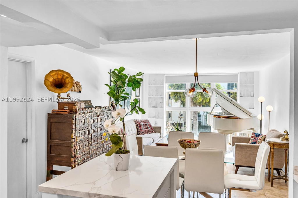 Real estate property located at 1228 West Ave #209, Miami-dade, Bayview Terr Condo, Miami Beach, FL