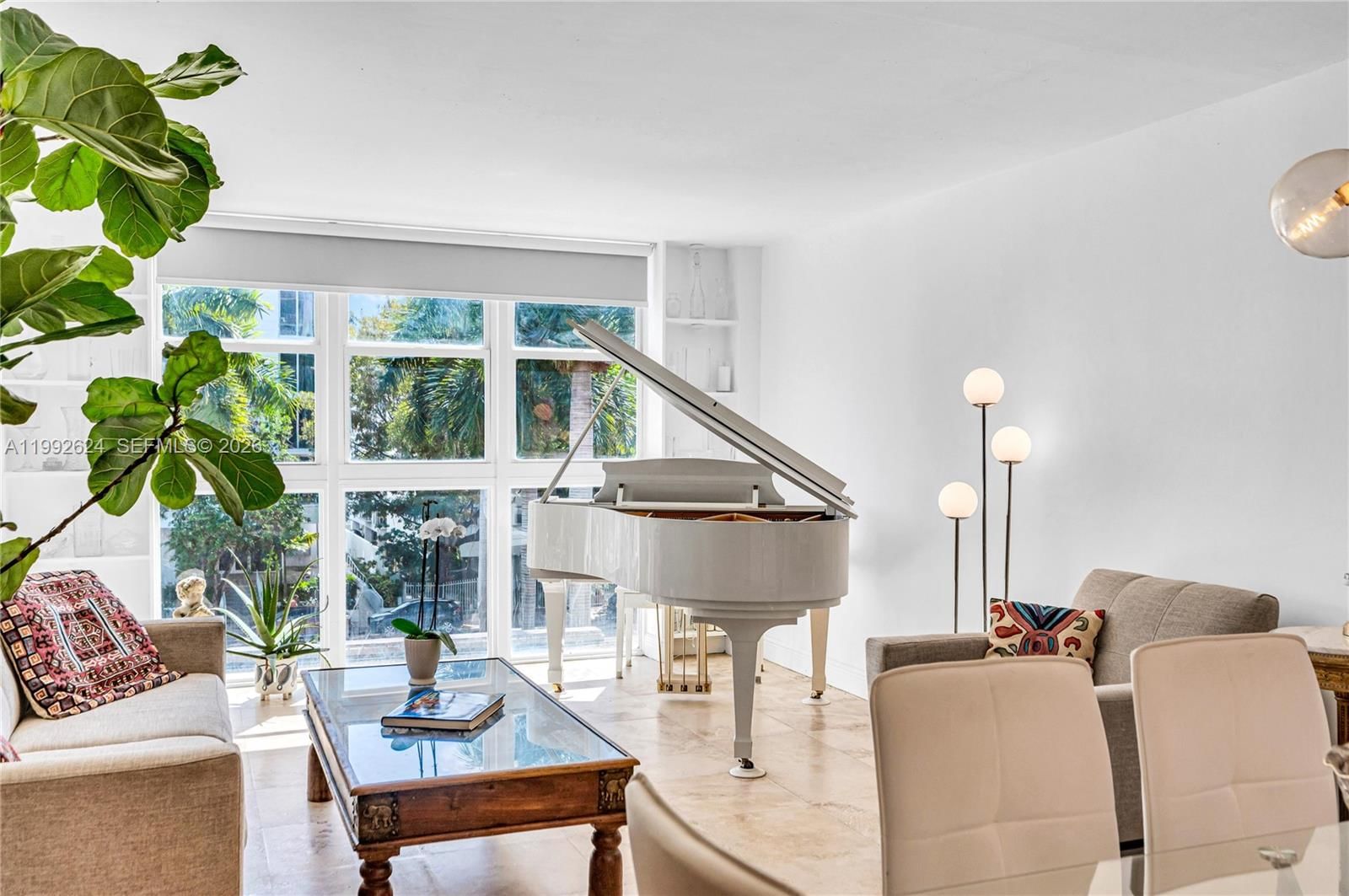 Real estate property located at 1228 West Ave #209, Miami-dade, Bayview Terr Condo, Miami Beach, FL