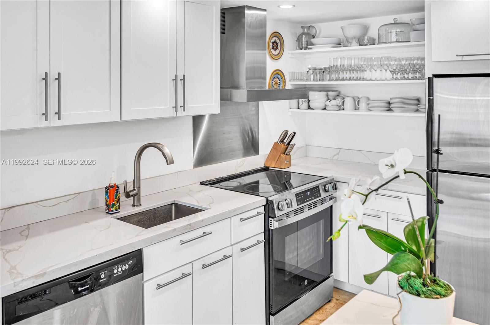 Real estate property located at 1228 West Ave #209, Miami-dade, Bayview Terr Condo, Miami Beach, FL