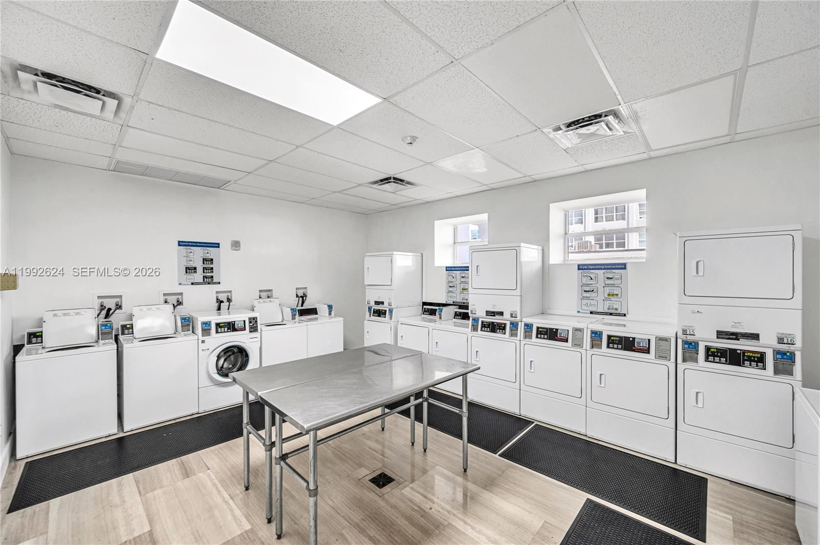 Real estate property located at 1228 West Ave #209, Miami-dade, Bayview Terr Condo, Miami Beach, FL