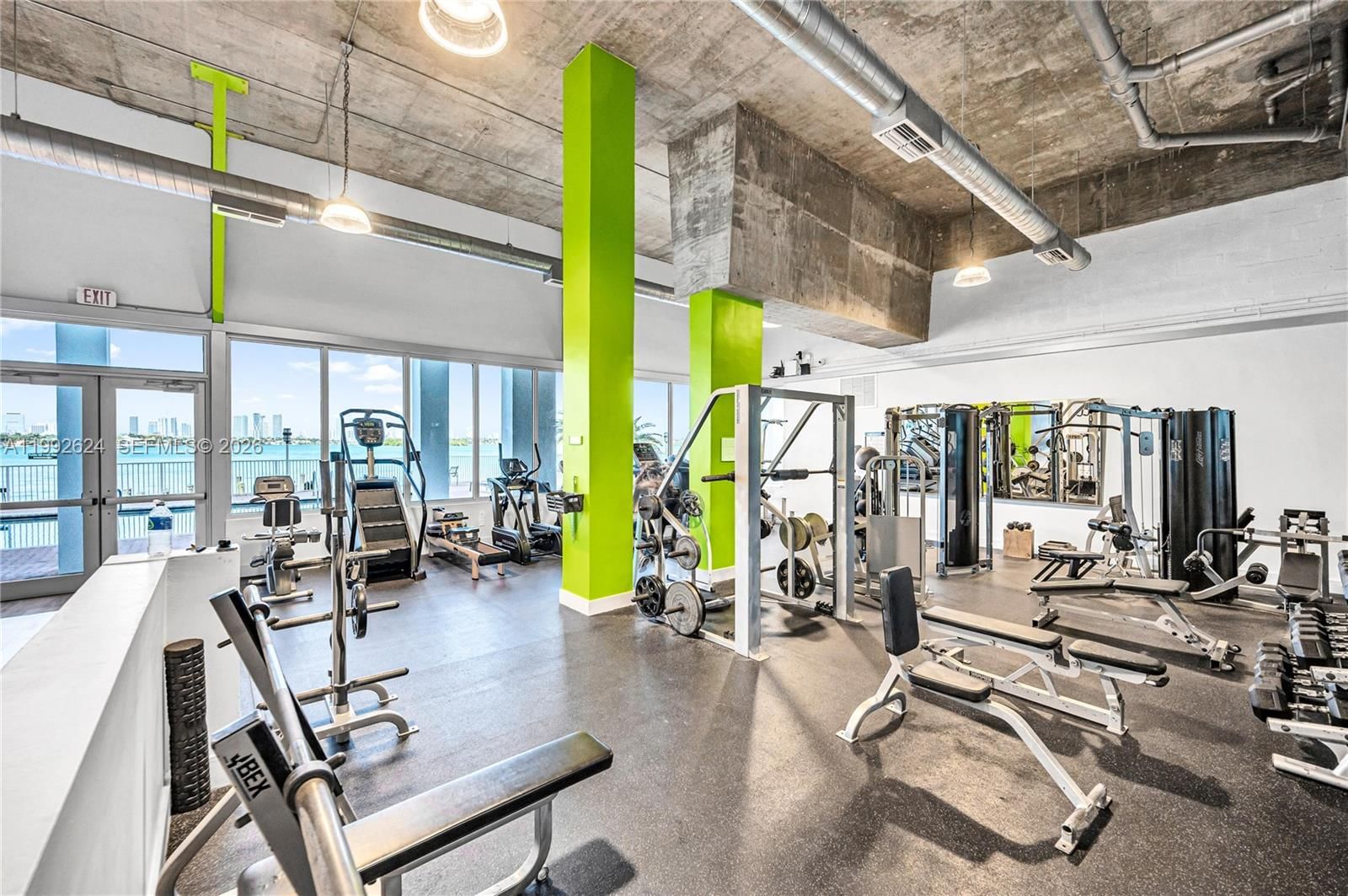 Real estate property located at 1228 West Ave #209, Miami-dade, Bayview Terr Condo, Miami Beach, FL