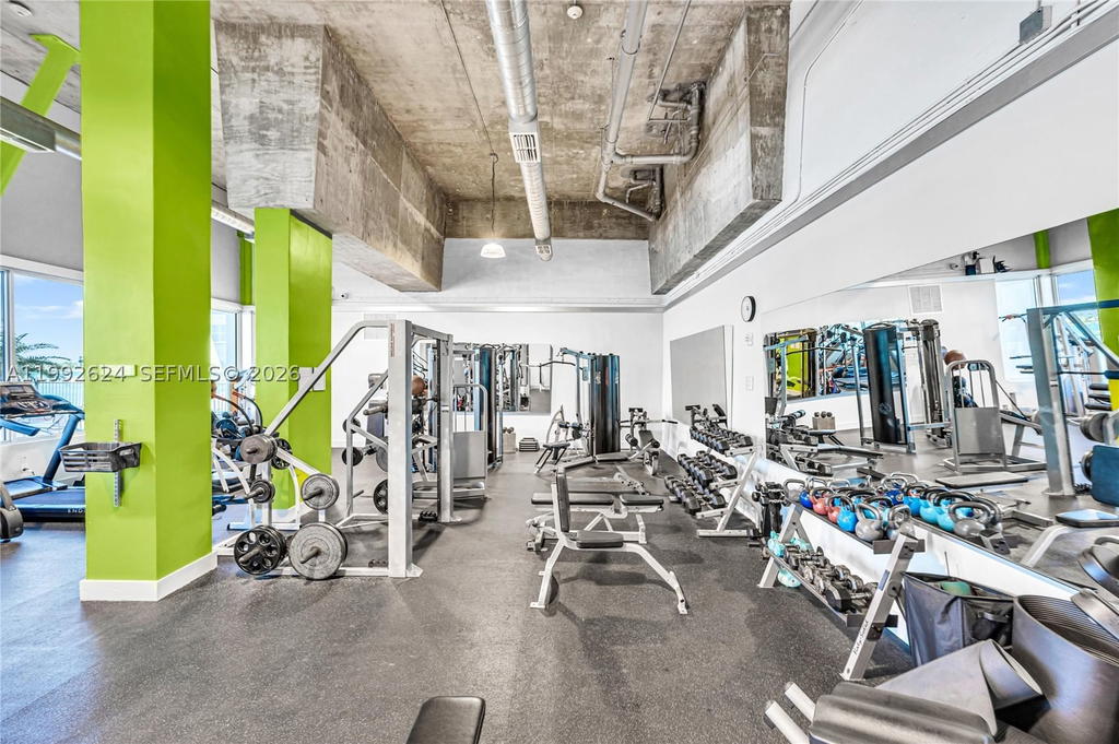Real estate property located at 1228 West Ave #209, Miami-dade, Bayview Terr Condo, Miami Beach, FL