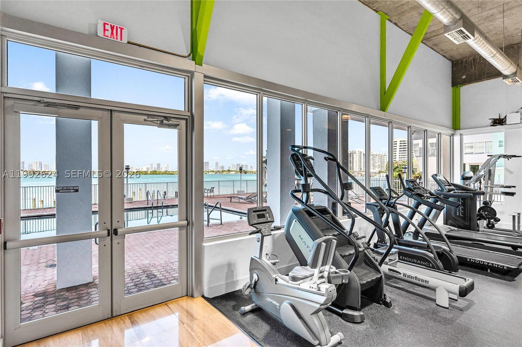 Real estate property located at 1228 West Ave #209, Miami-dade, Bayview Terr Condo, Miami Beach, FL