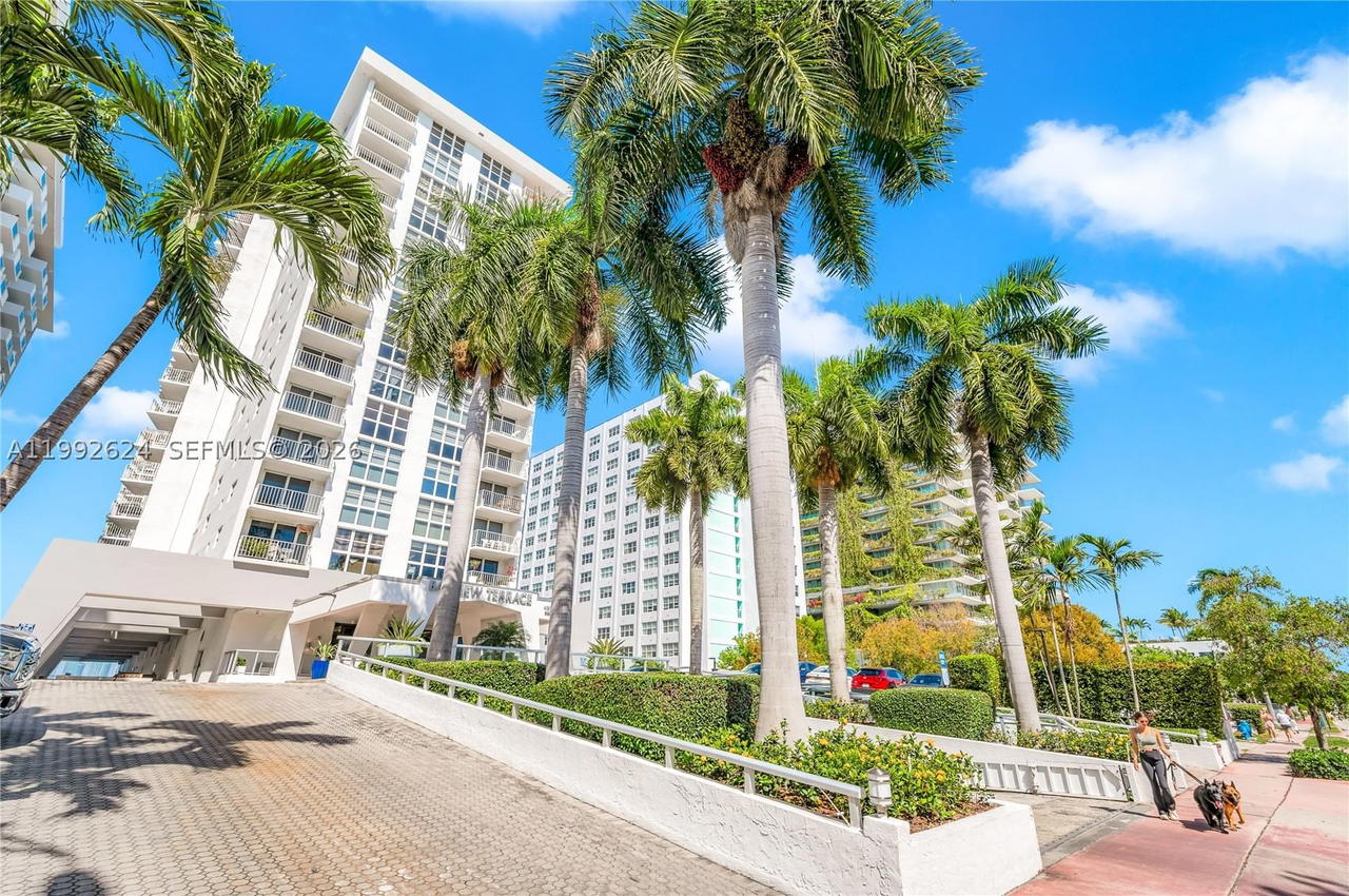 Real estate property located at 1228 West Ave #209, Miami-dade, Bayview Terr Condo, Miami Beach, FL