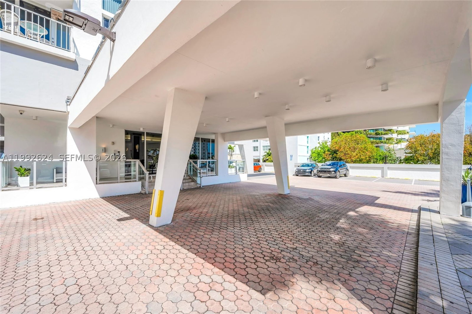 Real estate property located at 1228 West Ave #209, Miami-dade, Bayview Terr Condo, Miami Beach, FL
