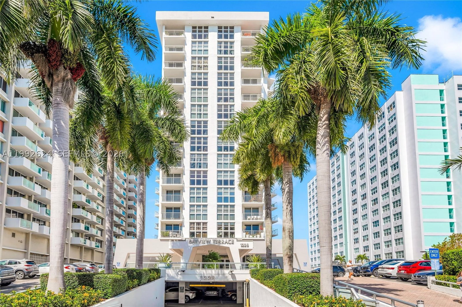 Real estate property located at 1228 West Ave #209, Miami-dade, Bayview Terr Condo, Miami Beach, FL