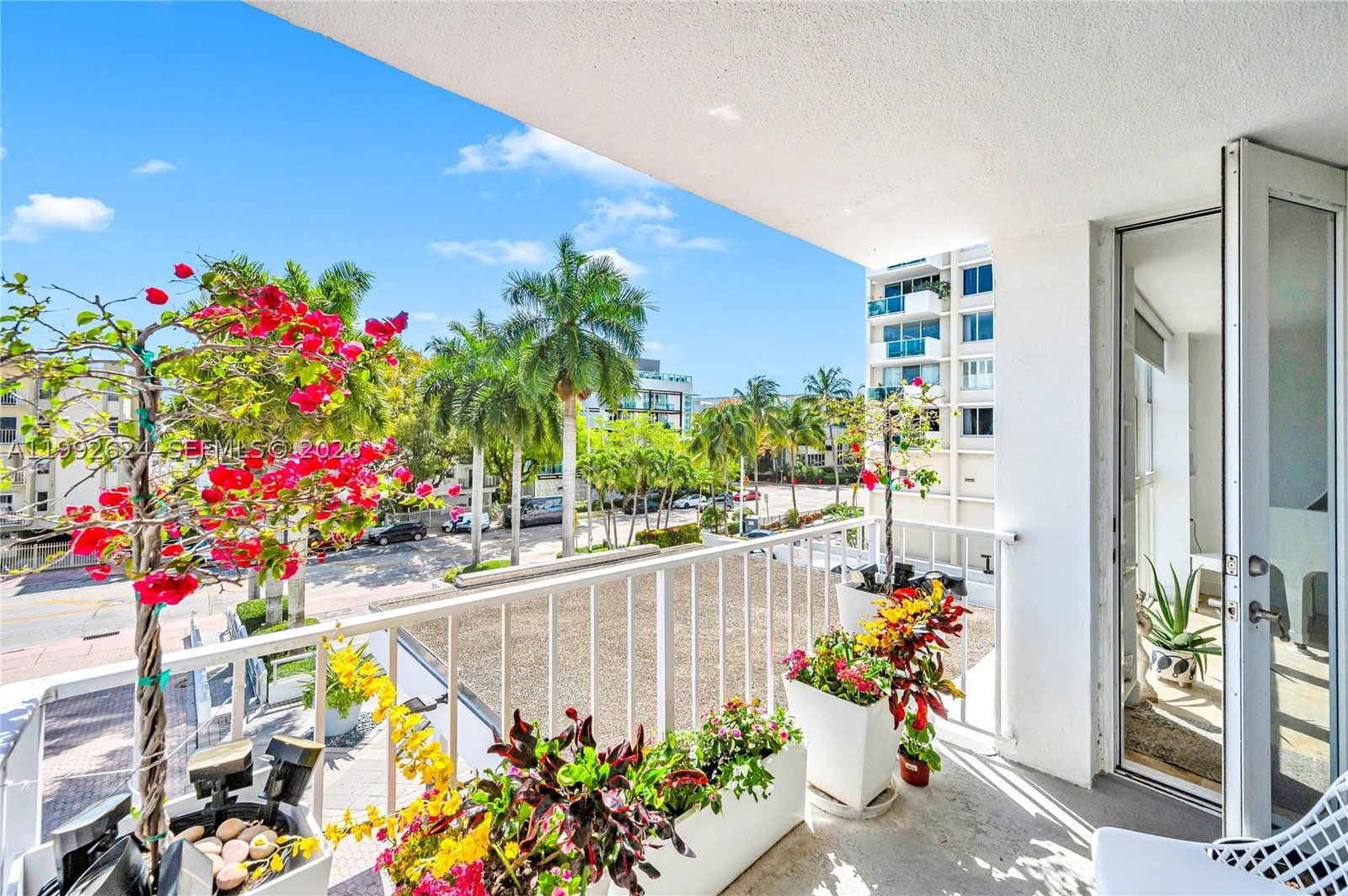Real estate property located at 1228 West Ave #209, Miami-dade, Bayview Terr Condo, Miami Beach, FL