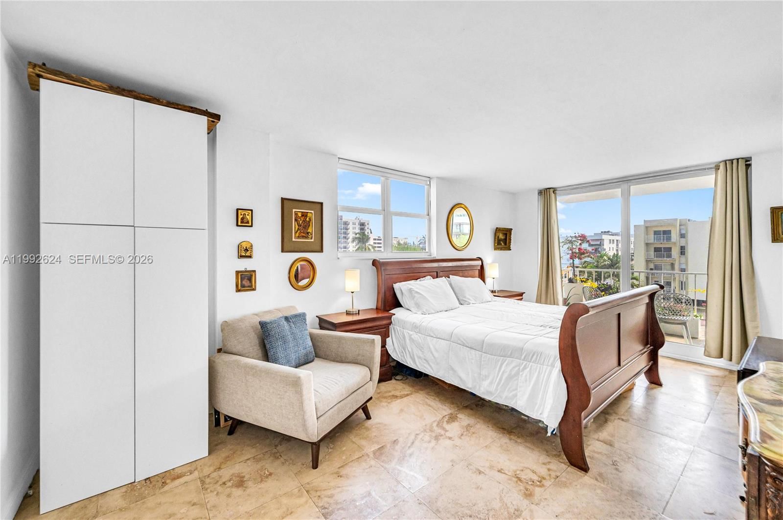 Real estate property located at 1228 West Ave #209, Miami-dade, Bayview Terr Condo, Miami Beach, FL