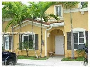 Real estate property located at 10723 85th Ter #2-38, Miami-dade, Leeward At Islands At Dor, Doral, FL