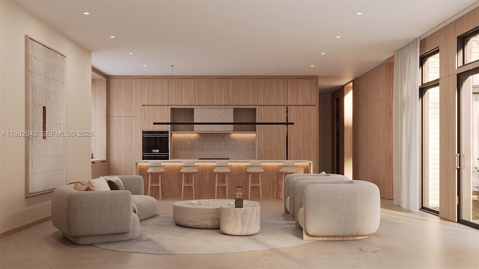 Real estate property located at 7020 94th St, Miami-dade, Barger Estates, Pinecrest, FL