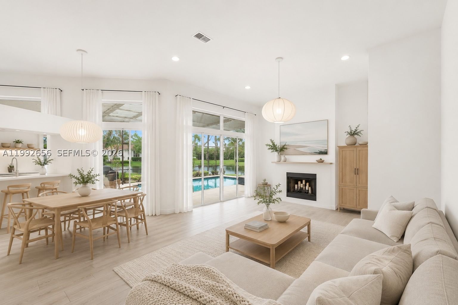 Real estate property located at 3038 Lakewood Dr, Broward, Weston Hills, Weston, FL
