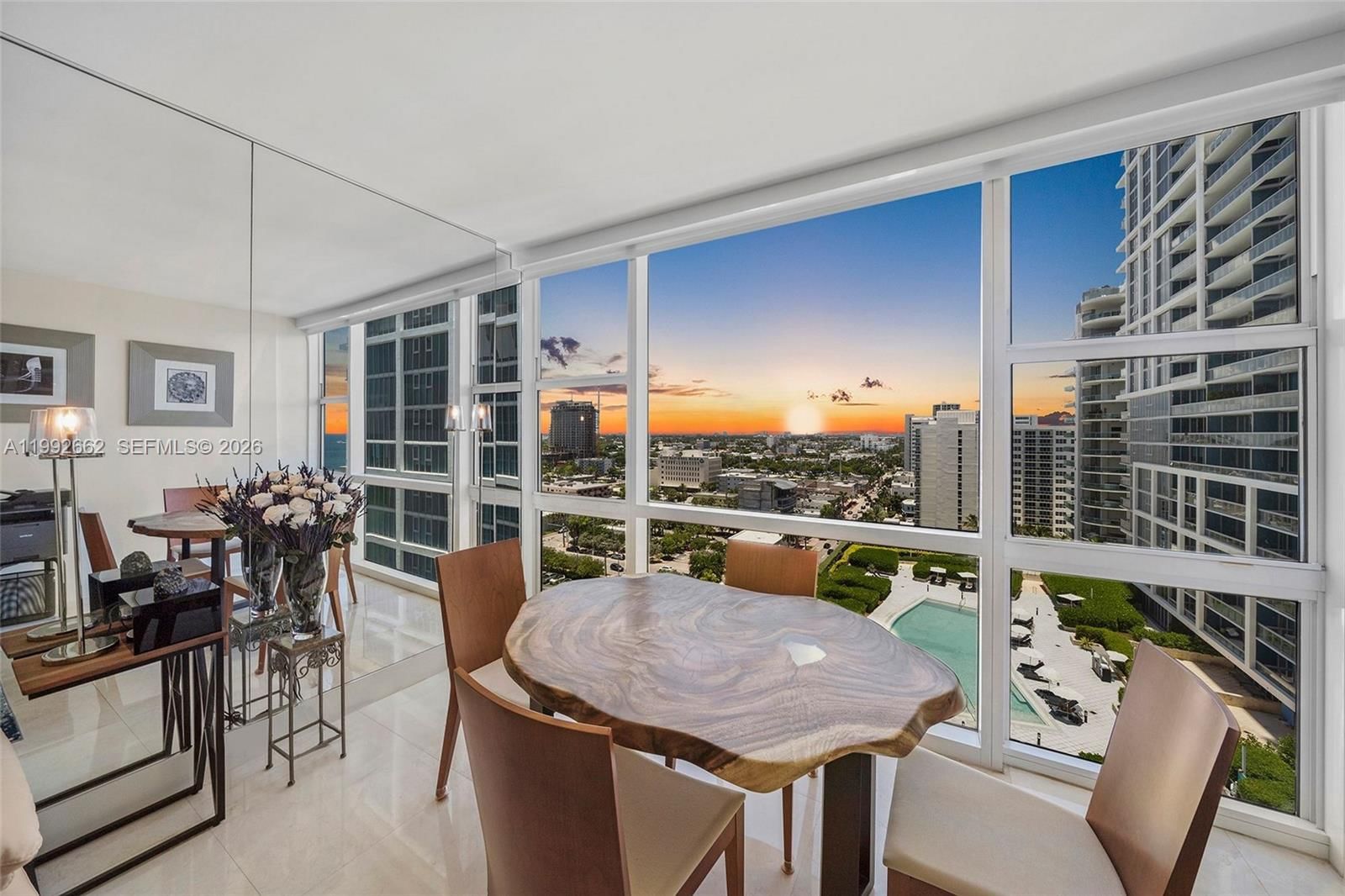 Real estate property located at 6801 Collins Ave #1414, Miami-dade, Central Carillon Beach Co, Miami Beach, FL