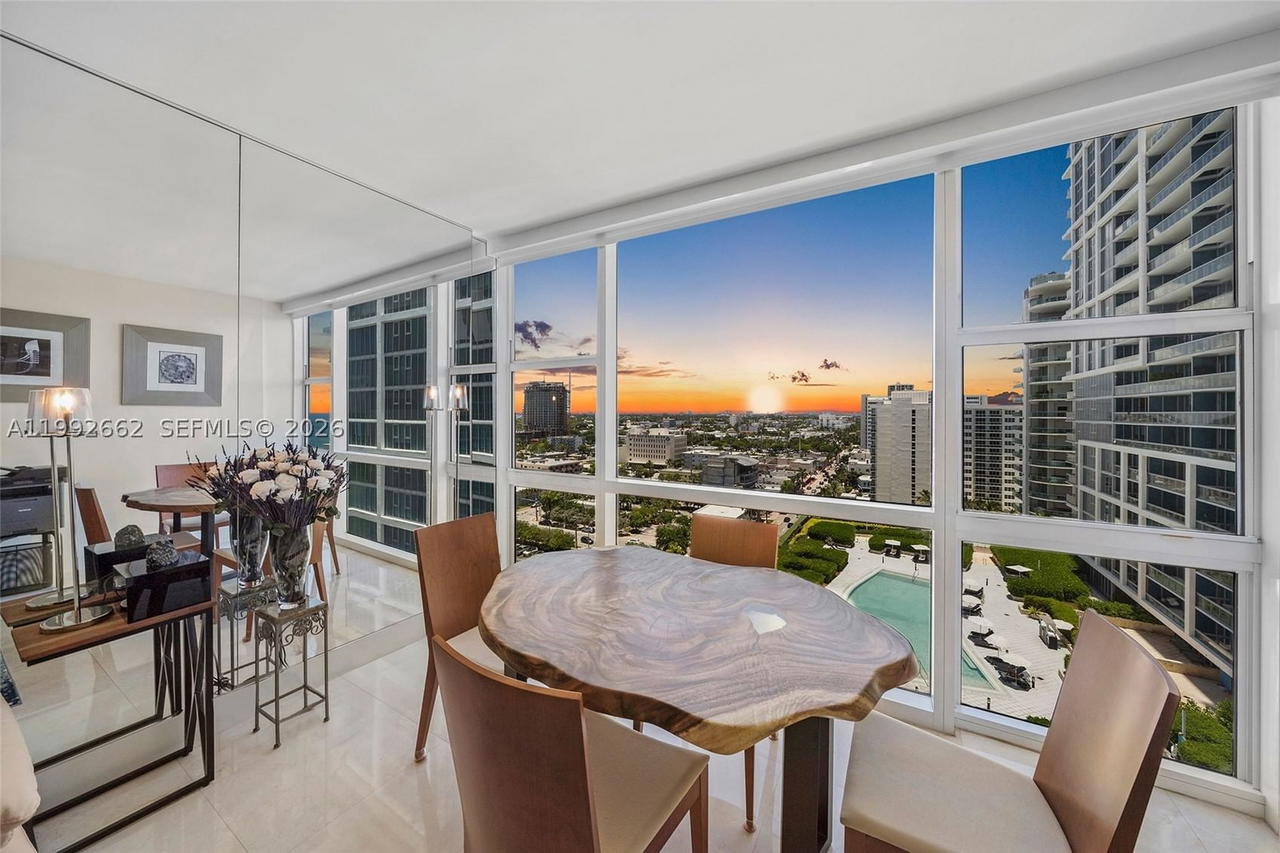 Real estate property located at 6801 Collins Ave #1414, Miami-dade, Central Carillon Beach Co, Miami Beach, FL
